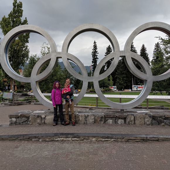 Meet your Posher, Alicia - Picture 1 of 1